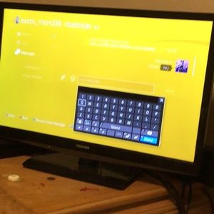 Meet your Posher, Fritzneidjee